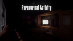 Paranormal Activity (Demo)