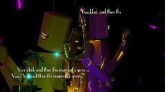 A screenshot taken in Dreams. 10 of 24.