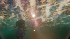 A screenshot taken in Dreams. 14 of 19.