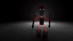 A screenshot taken in Dreams. 1 of 28.