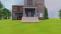 A screenshot taken in Dreams. 1 of 1.