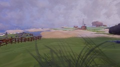 A screenshot taken in Dreams. 7 of 15.