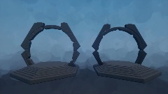 A screenshot taken in Dreams. 27 of 27.