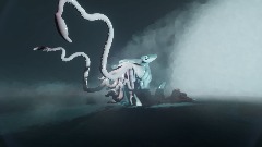 A screenshot taken in Dreams. 3 of 3.