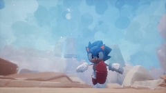 A screenshot taken in Dreams. 2 of 2.