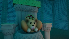 Battle to Save Doge Kingdom / scene 1