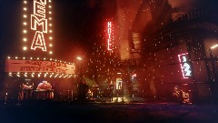 A screenshot taken in Dreams. 17 of 21.