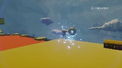 A screenshot taken in Dreams. 15 of 22.