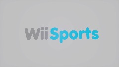 Wii Sports(REMAKE)