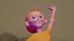 A screenshot taken in Dreams. 1 of 10.