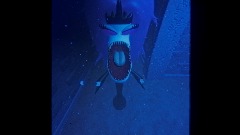 A screenshot taken in Dreams. 3 of 12.