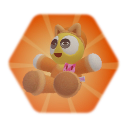 Valentine's Plushy Collection