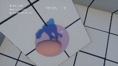 A screenshot taken in Dreams. 10 of 28.