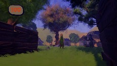 A screenshot taken in Dreams. 3 of 3.