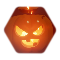 Practice: Pumpkin