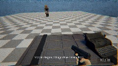 A screenshot taken in Dreams. 2 of 3.