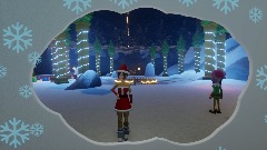 A screenshot taken in Dreams. 16 of 17.