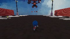 Sonic Boss Battle WIP Build