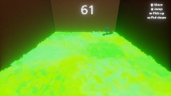 A screenshot taken in Dreams. 1 of 6.