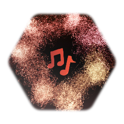 Woody "BAH" instrument