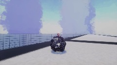 A screenshot taken in Dreams. 17 of 25.