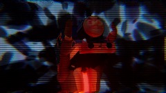 A screenshot taken in Dreams. 2 of 3.