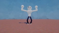 Buff Chromium