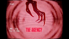 THE AGENCY CHAPTER 1: THE LAB (DEMO!)