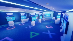 A screenshot taken in Dreams. 11 of 27.