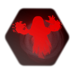Red Ghost
