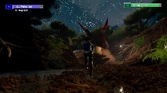 A screenshot taken in Dreams. 3 of 10.