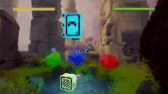 A screenshot taken in Dreams. 3 of 28.