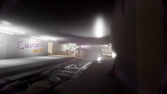 A screenshot taken in Dreams. 10 of 13.