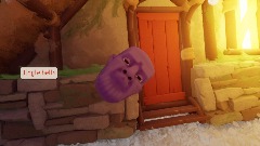 A screenshot taken in Dreams. 1 of 3.