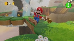 A screenshot taken in Dreams. 1 of 1.