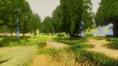 A screenshot taken in Dreams. 13 of 17.