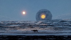 A screenshot taken in Dreams. 1 of 1.