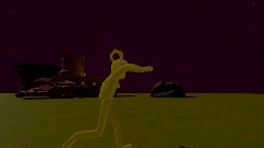 A screenshot taken in Dreams. 21 of 22.