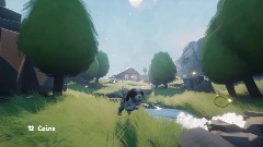 A screenshot taken in Dreams. 12 of 30.