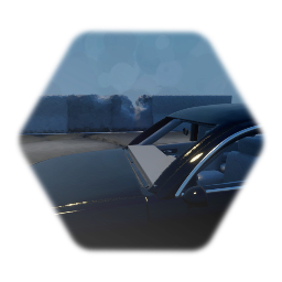 Remix of Crash ur car off a highway