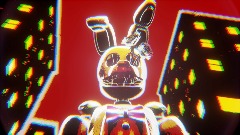 A screenshot taken in Dreams. 8 of 24.