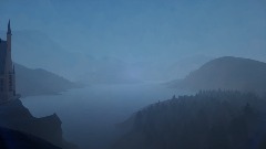 A screenshot taken in Dreams. 7 of 14.