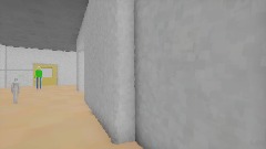 Baldi's Basics