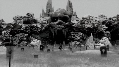 A screenshot taken in Dreams. 8 of 15.