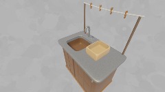A screenshot taken in Dreams. 15 of 24.
