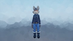 Soda pop dance. short version