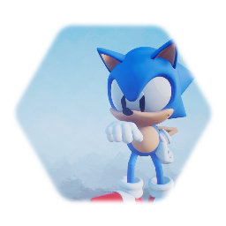 Classic Sonic
