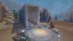 My Ancient Temple!