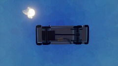 A screenshot taken in Dreams. 5 of 5.