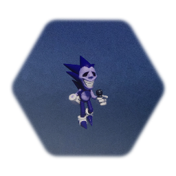 FNF friends Sonic